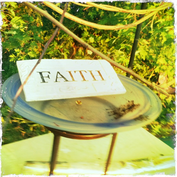 Faith